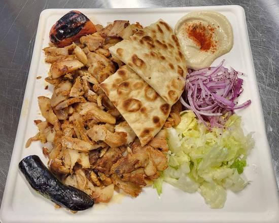 Photo credit: ubereats