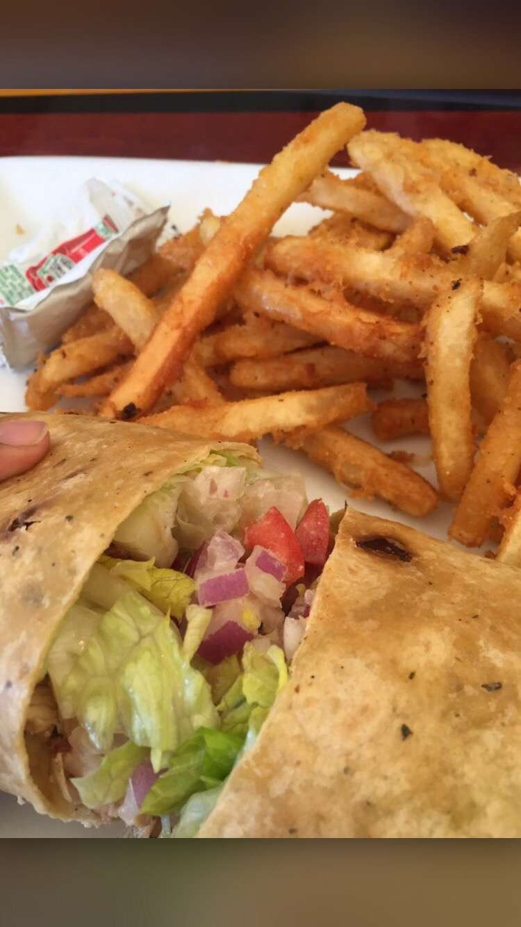 Photo credit: zomato