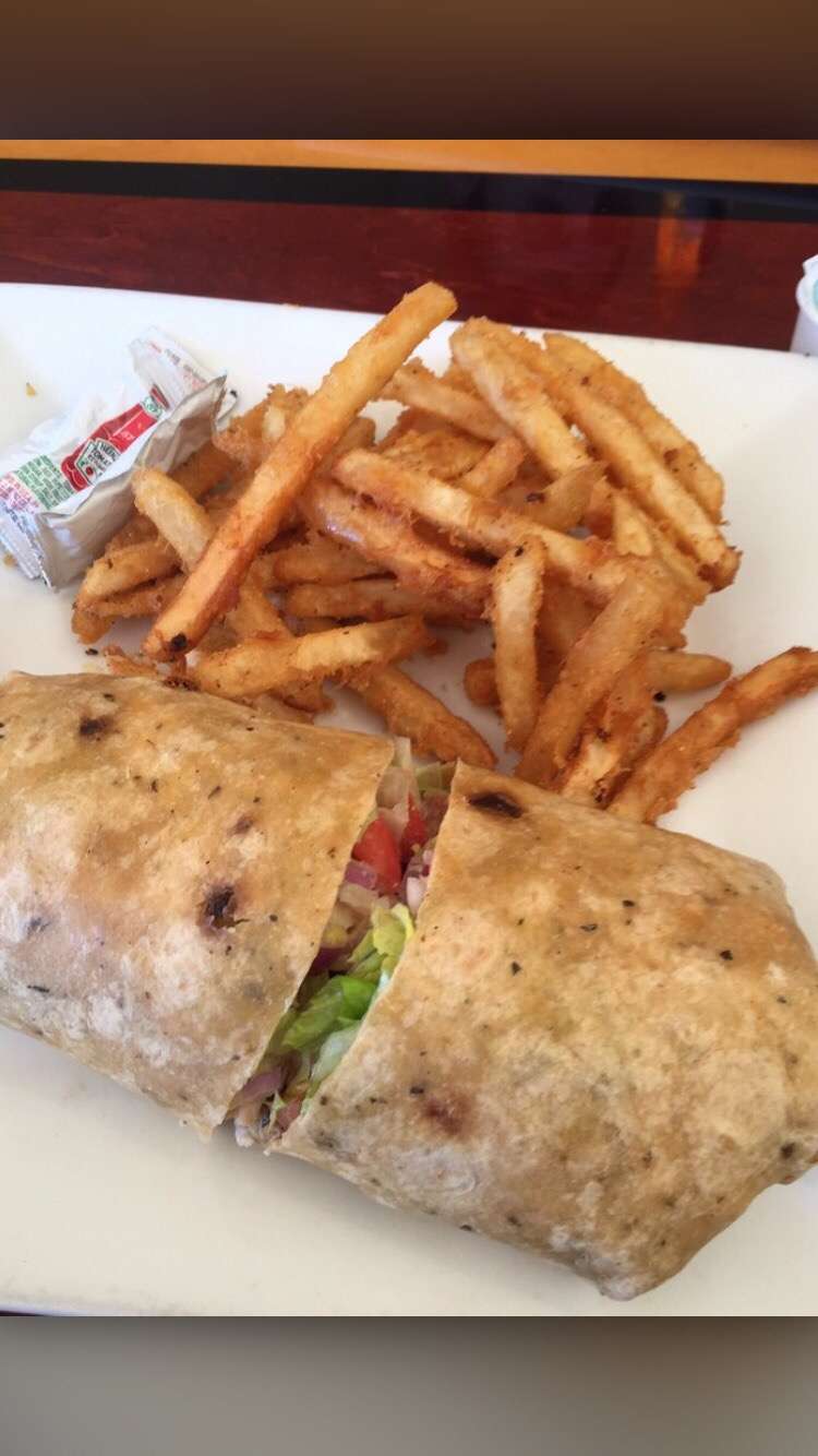 Photo credit: zomato