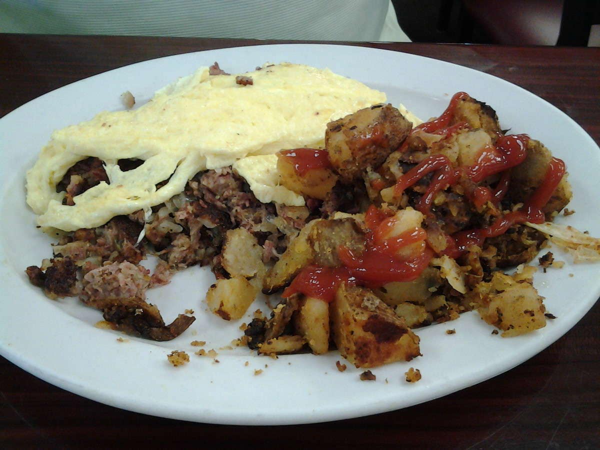 Photo credit: zomato