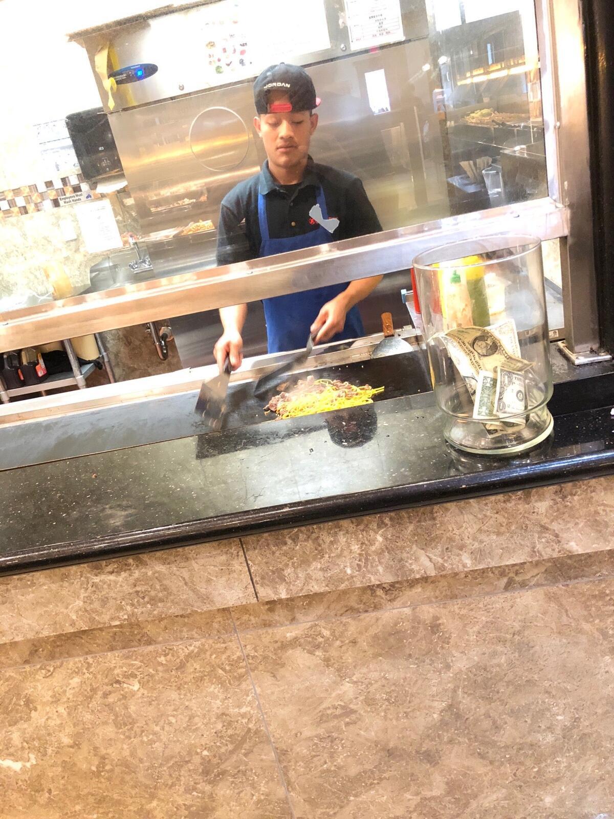 Photo credit: nextdoor