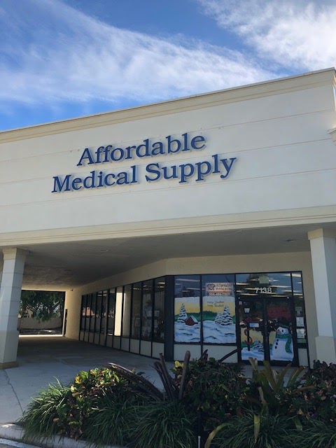 Affordable Medical Supply