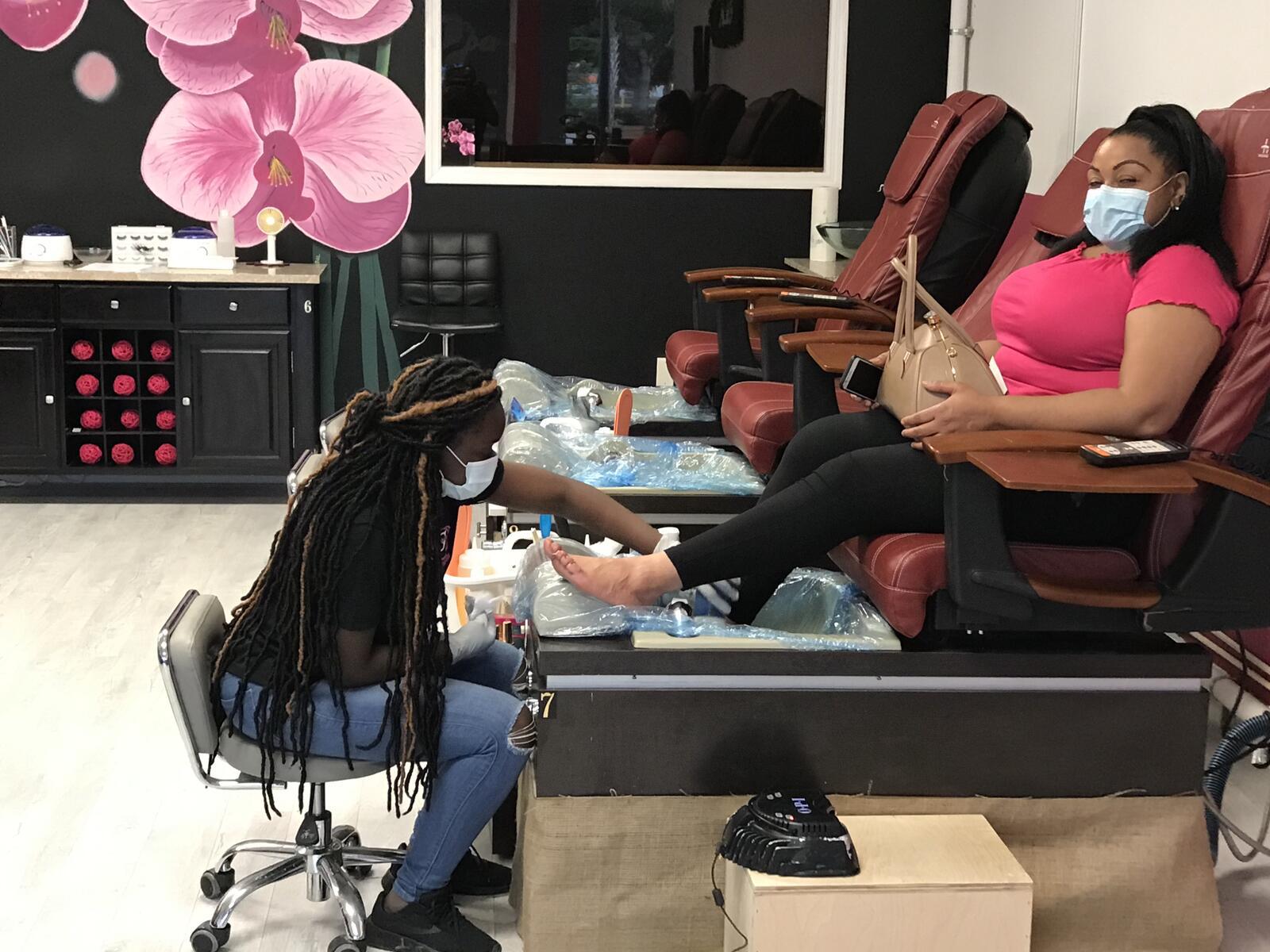 Photo credit: nextdoor