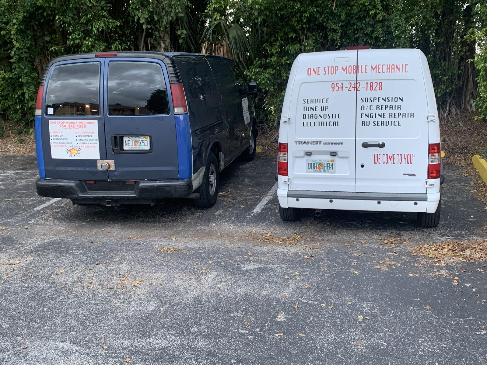 Photo credit: nextdoor