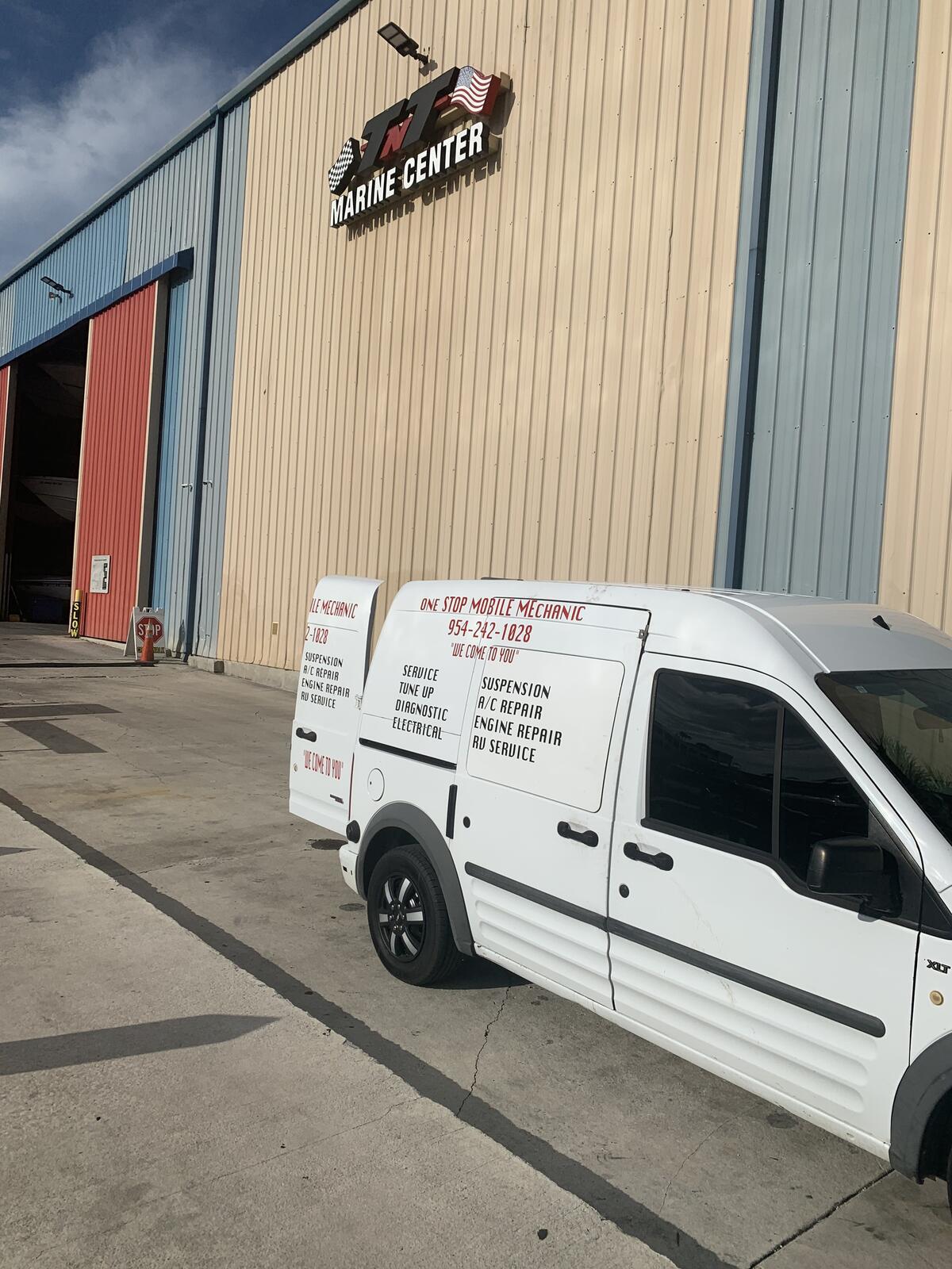 Photo credit: nextdoor