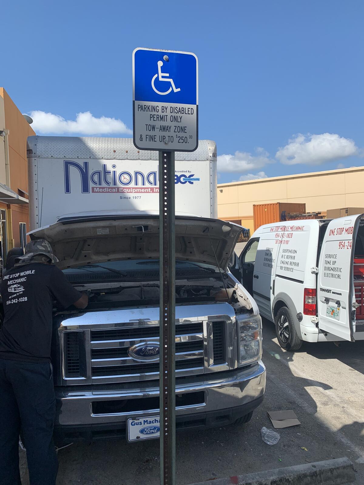 Photo credit: nextdoor