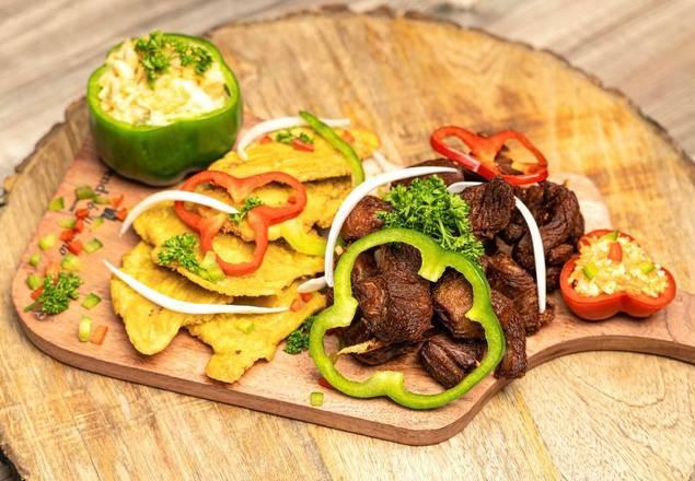 Photo credit: ubereats