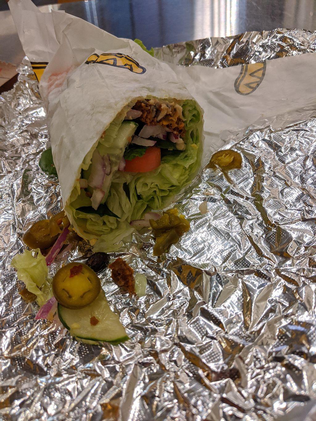 Photo credit: happycow