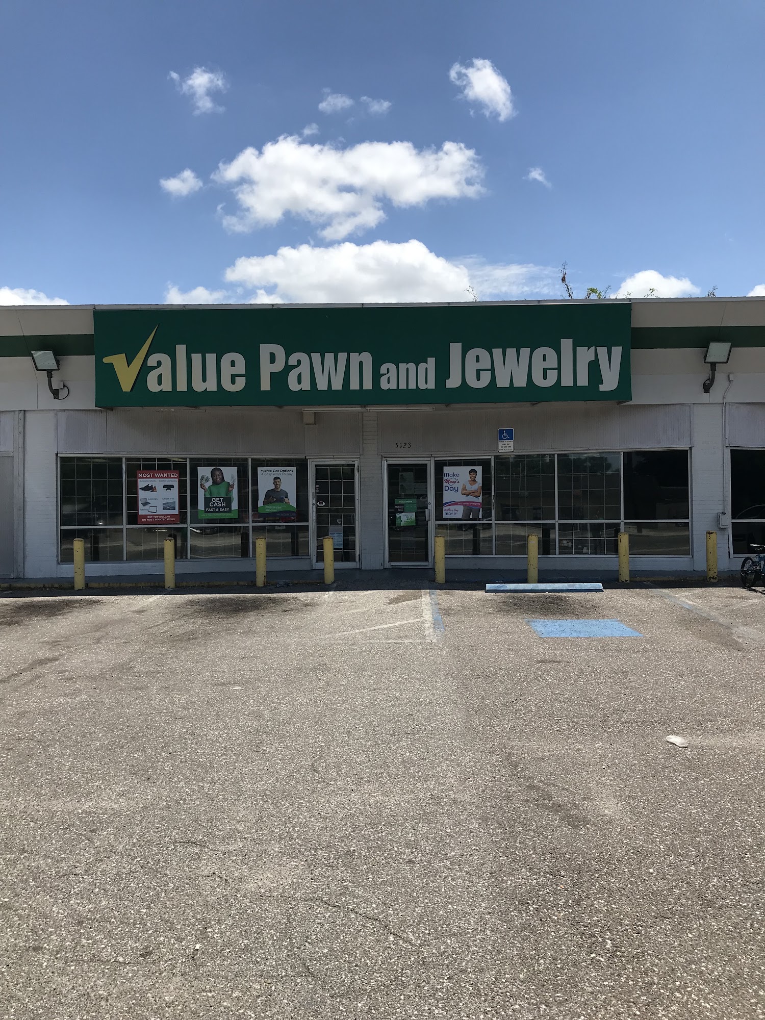 Value Pawn & Jewelry