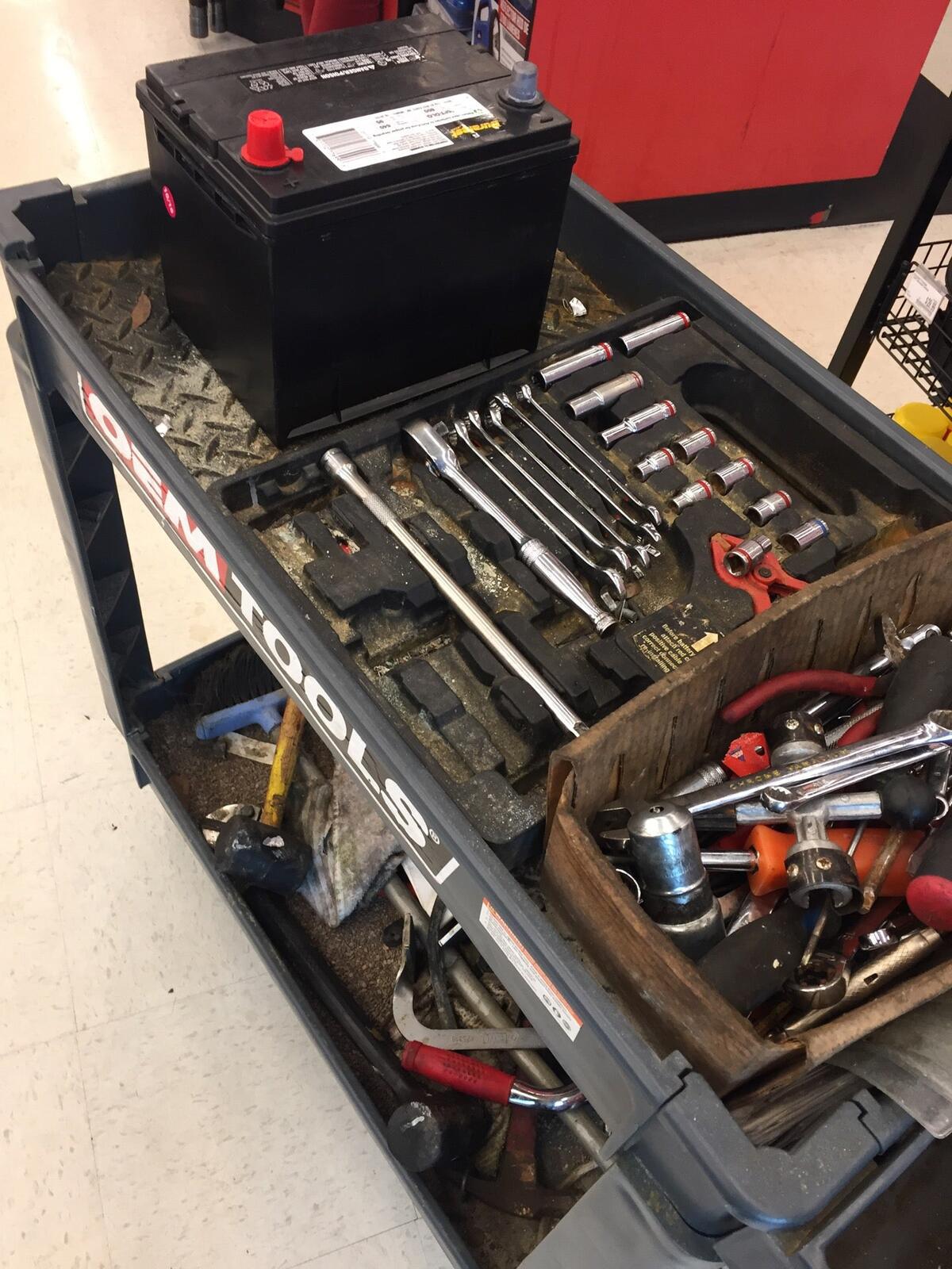 Photo credit: nextdoor