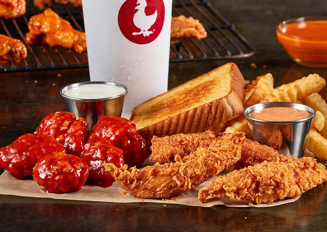 Photo credit: grubhub
