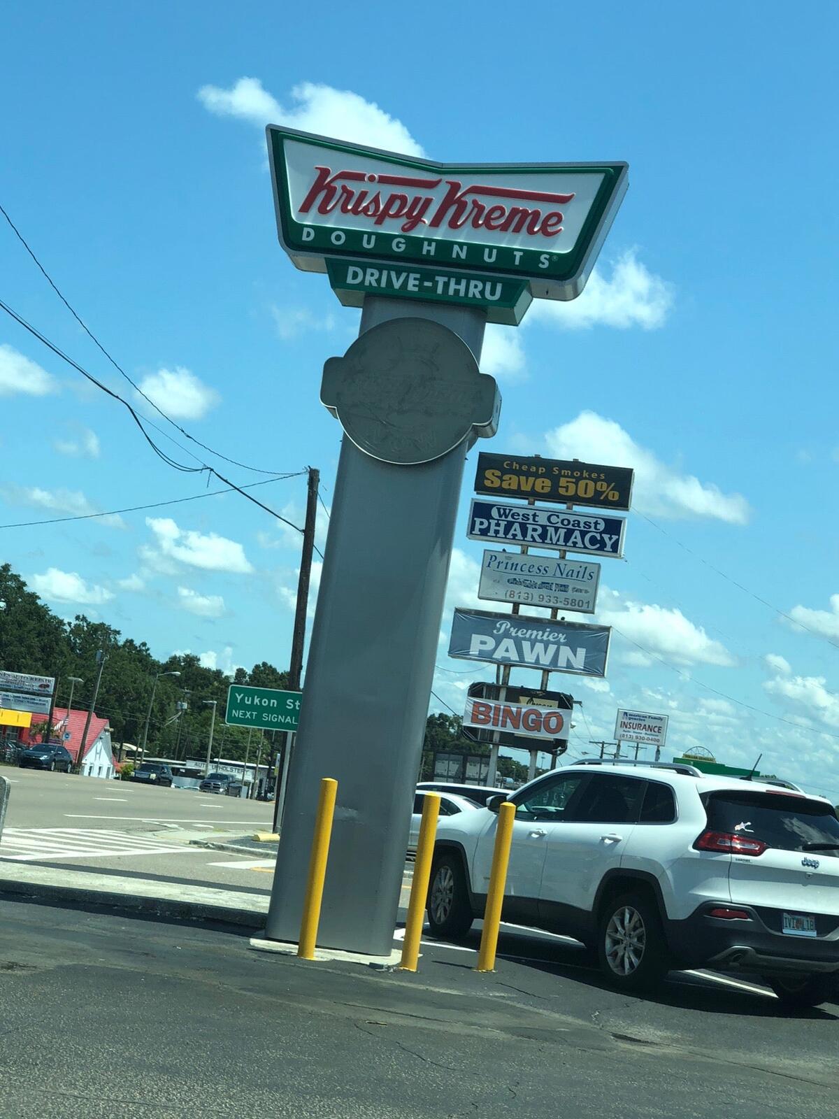 Photo credit: nextdoor
