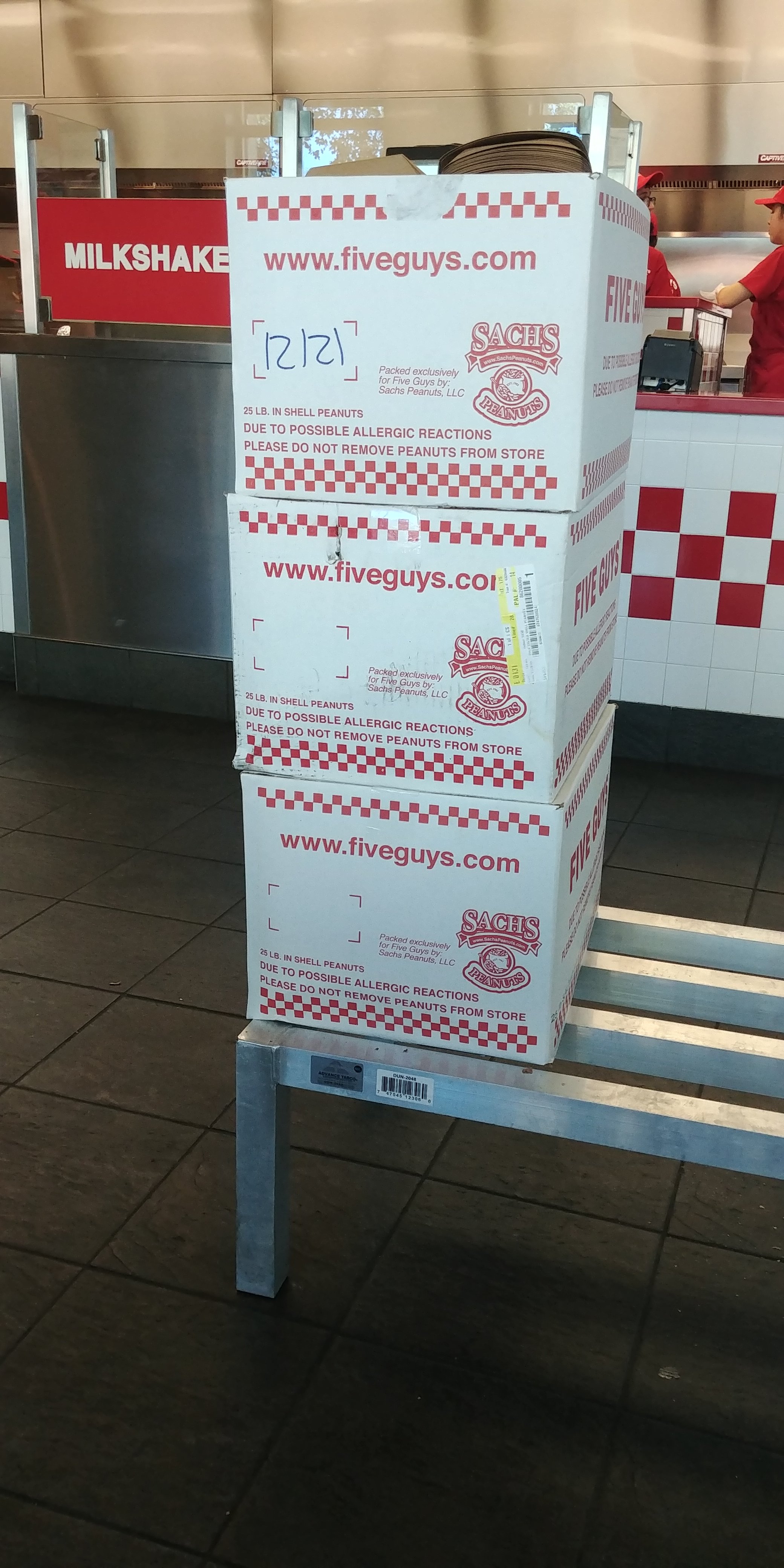 Photo credit: tripadvisor