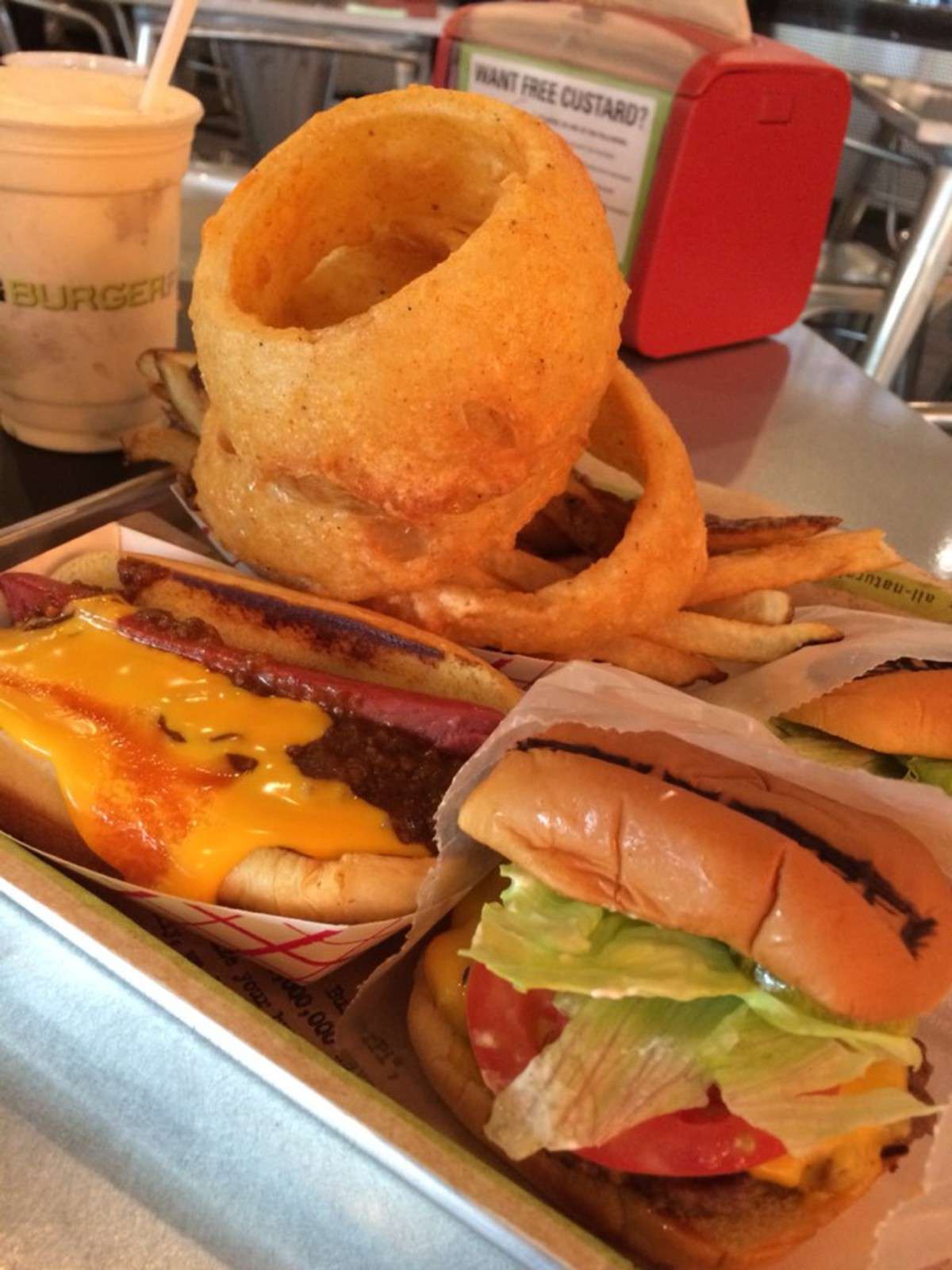 Photo credit: zomato