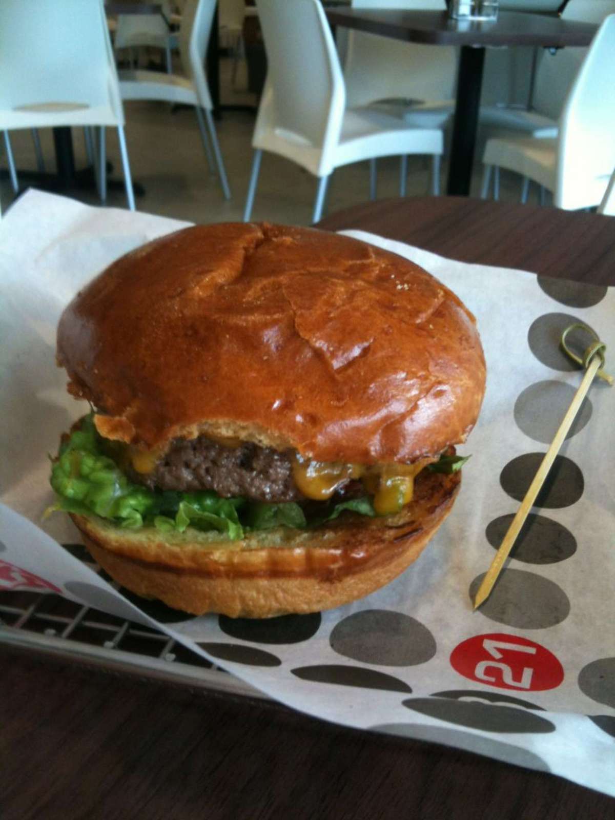 Photo credit: zomato