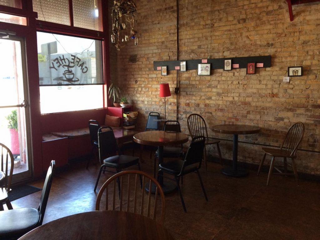 Photo credit: happycow