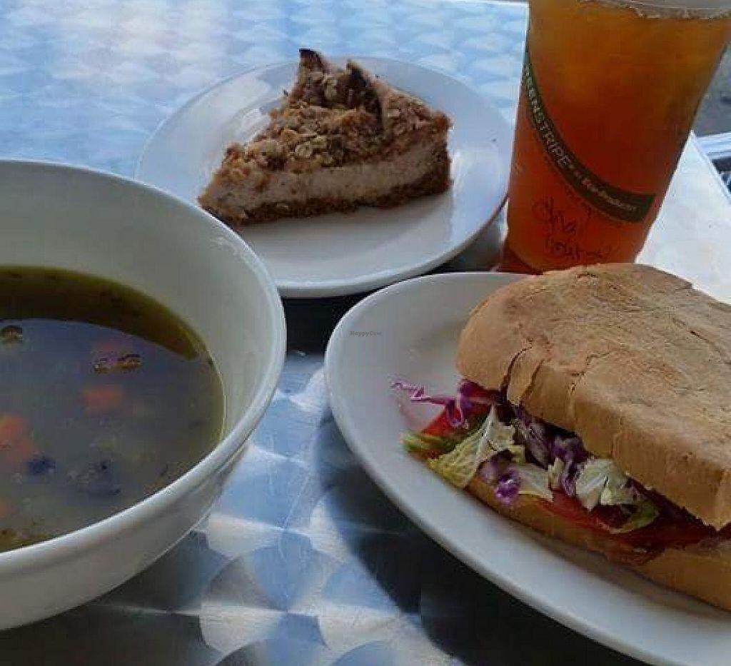 Photo credit: happycow