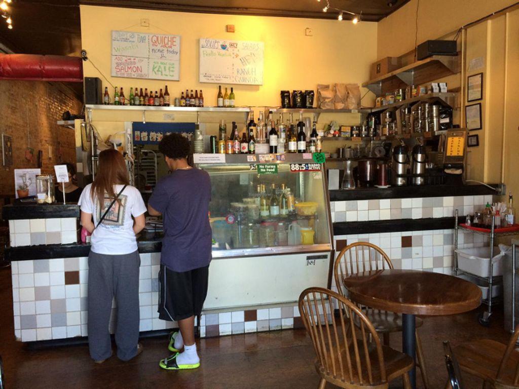 Photo credit: happycow