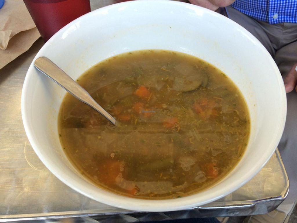 Photo credit: happycow