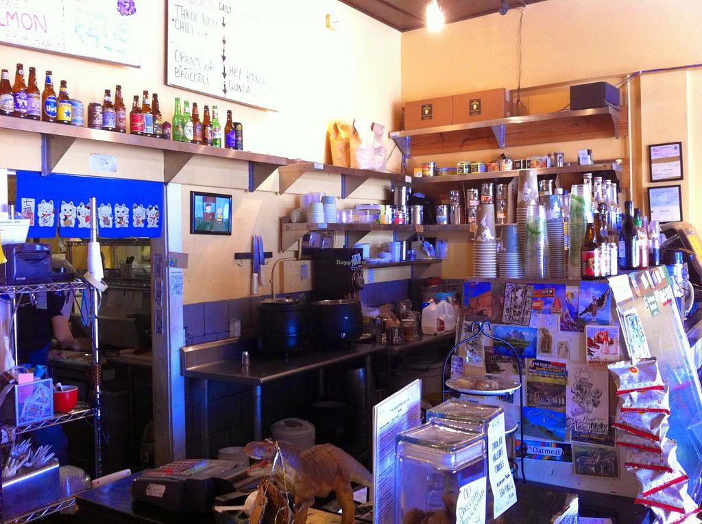 Photo credit: happycow