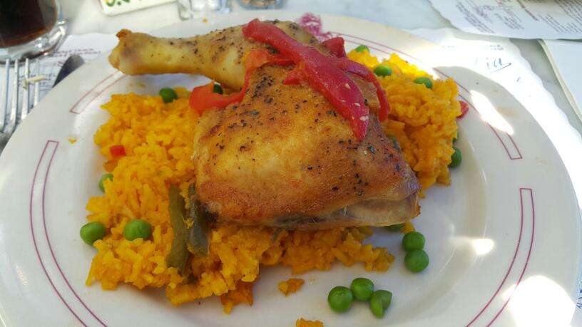 Photo credit: zomato