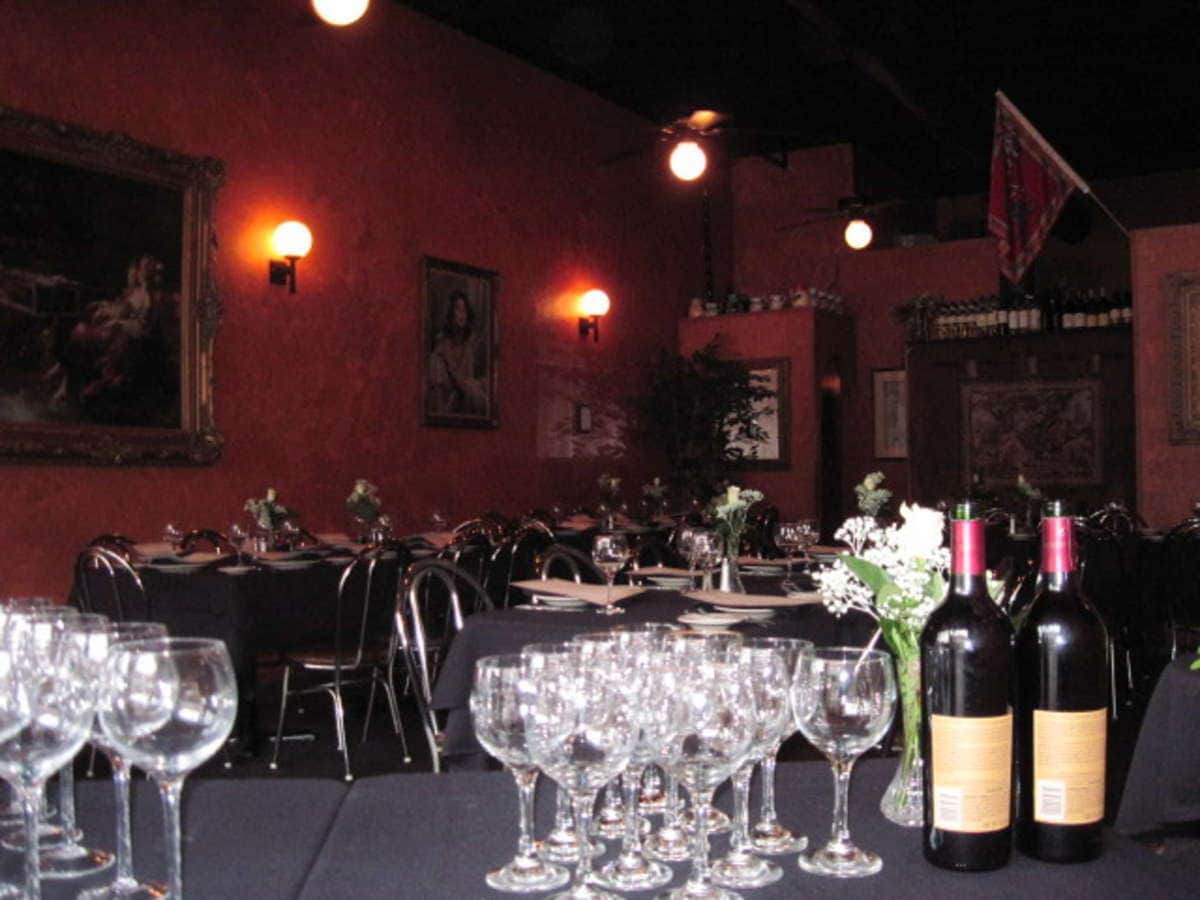 Photo credit: zomato