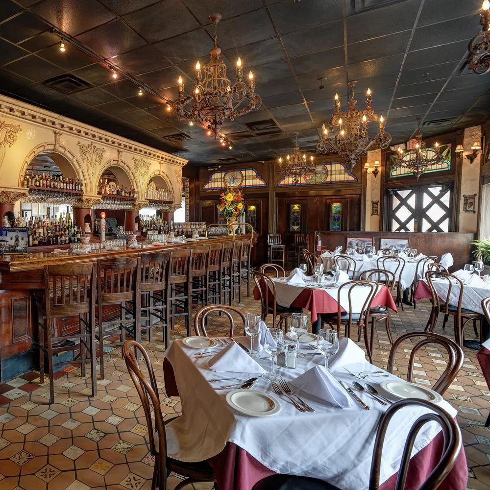 Photo credit: michelin