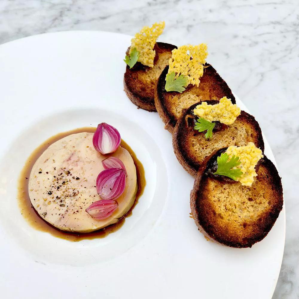 Photo credit: michelin