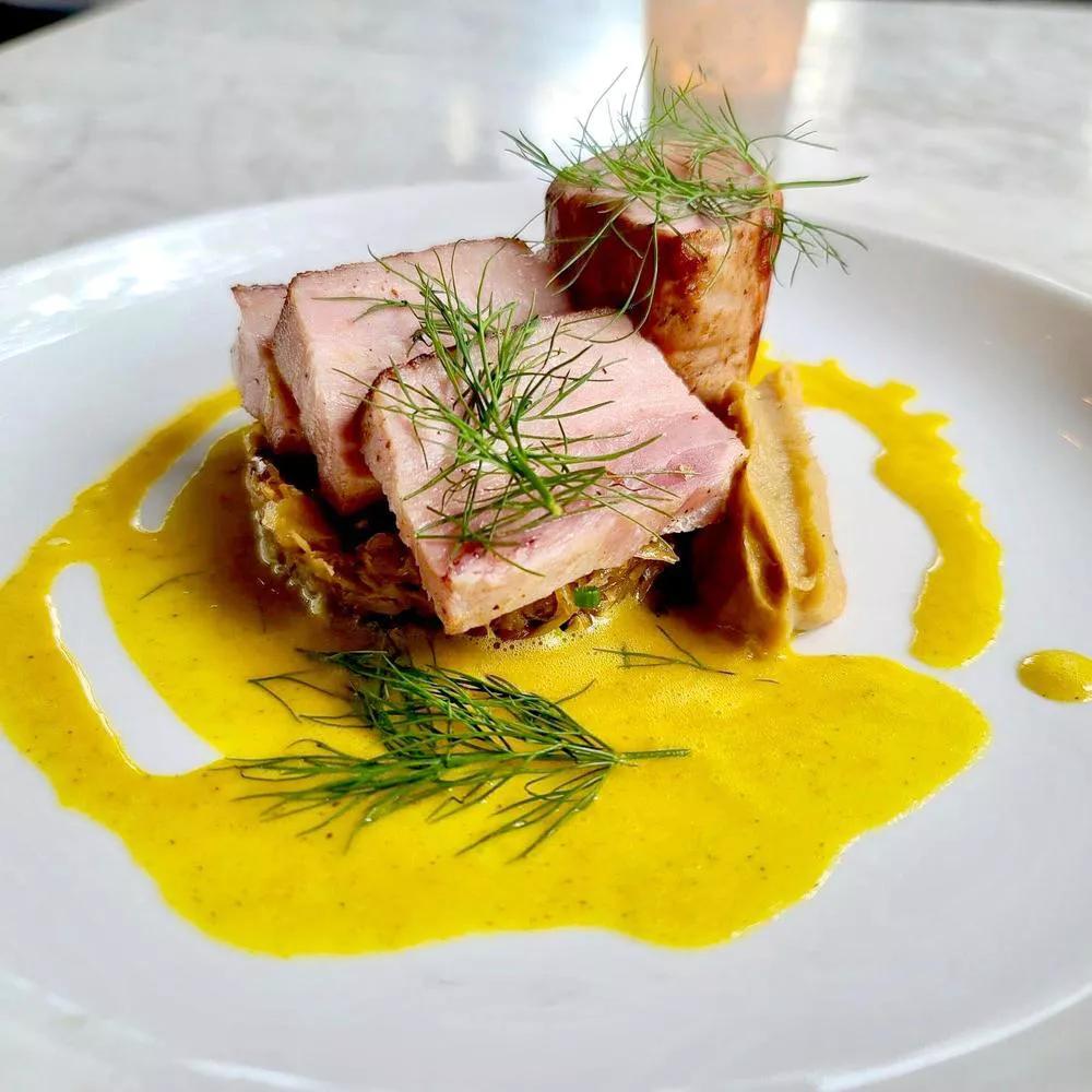 Photo credit: michelin