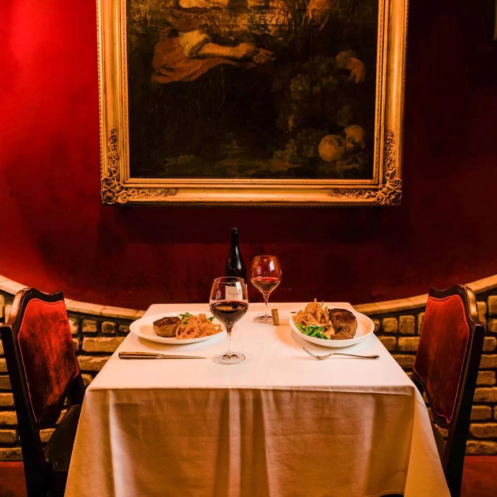 Photo credit: michelin