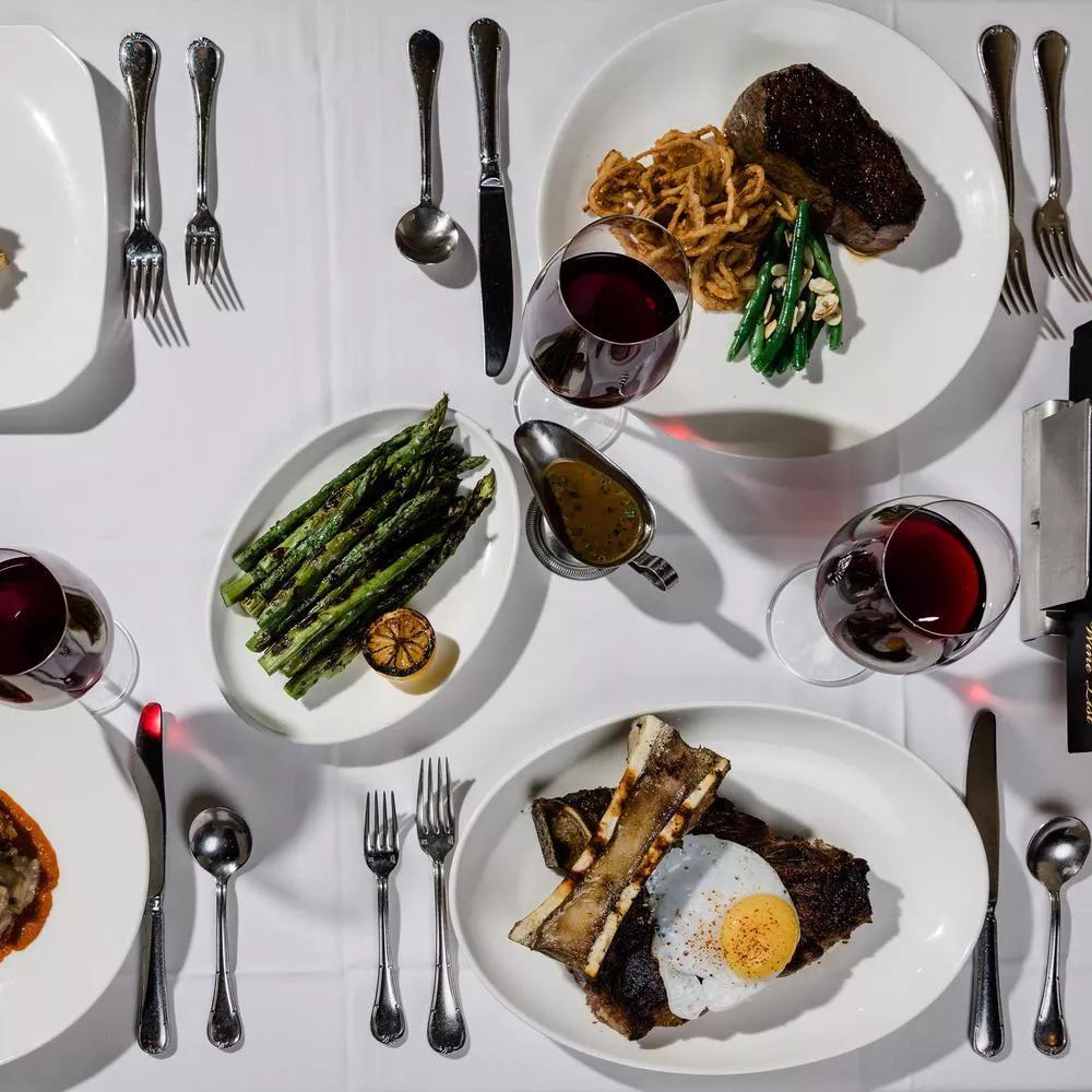 Photo credit: michelin