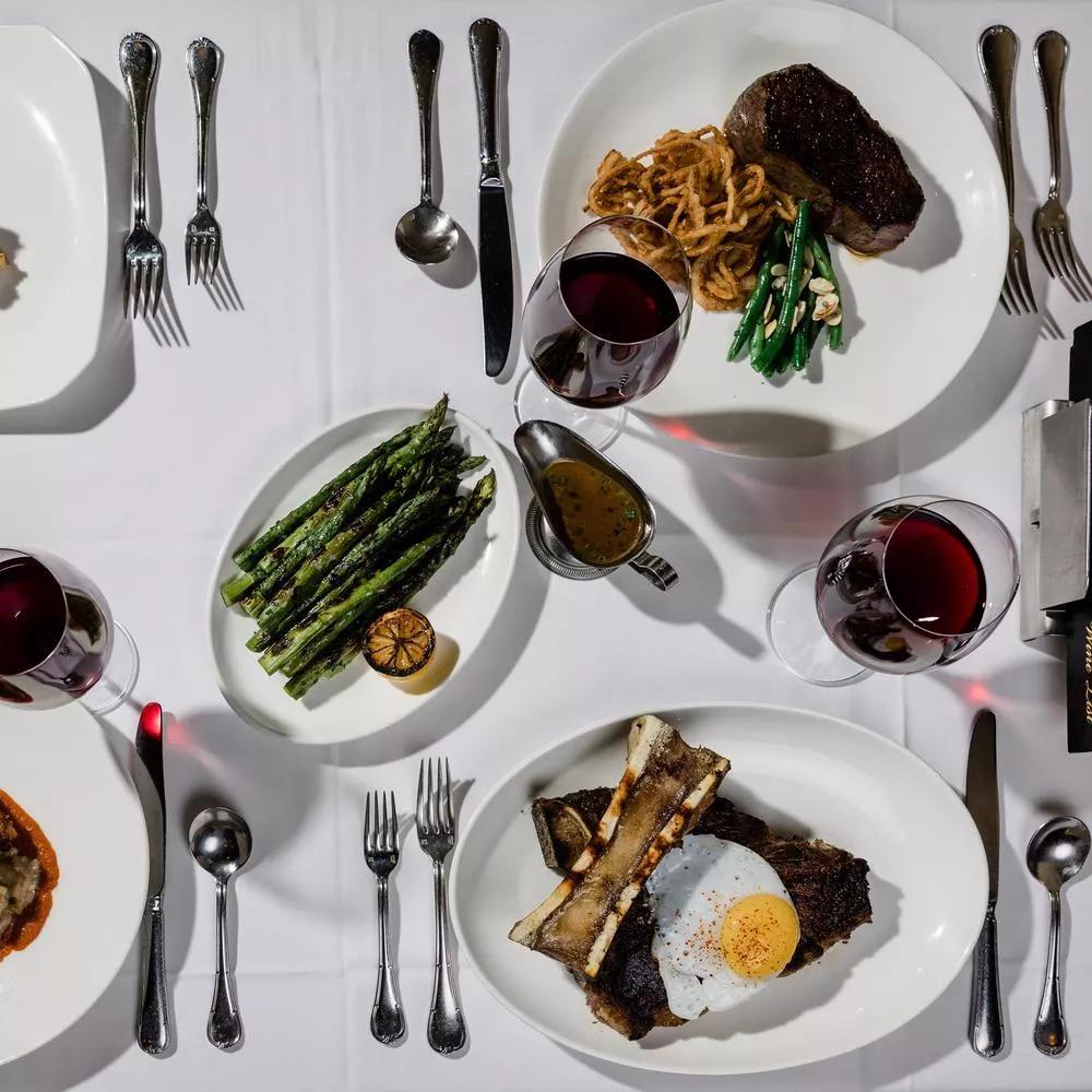 Photo credit: michelin