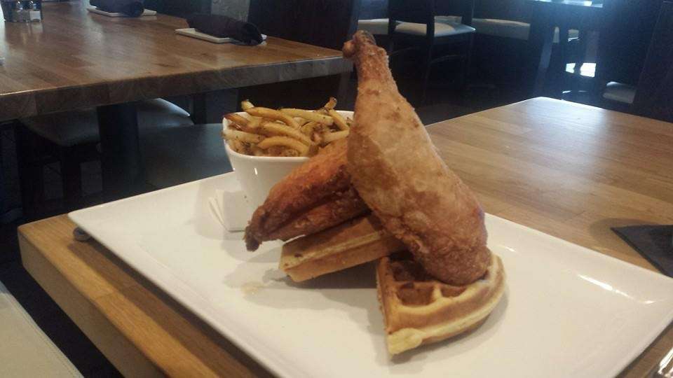 Photo credit: zomato