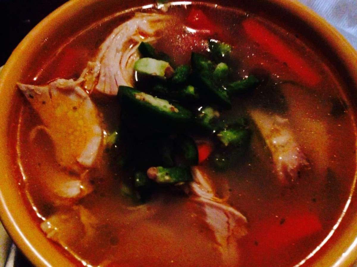 Photo credit: zomato