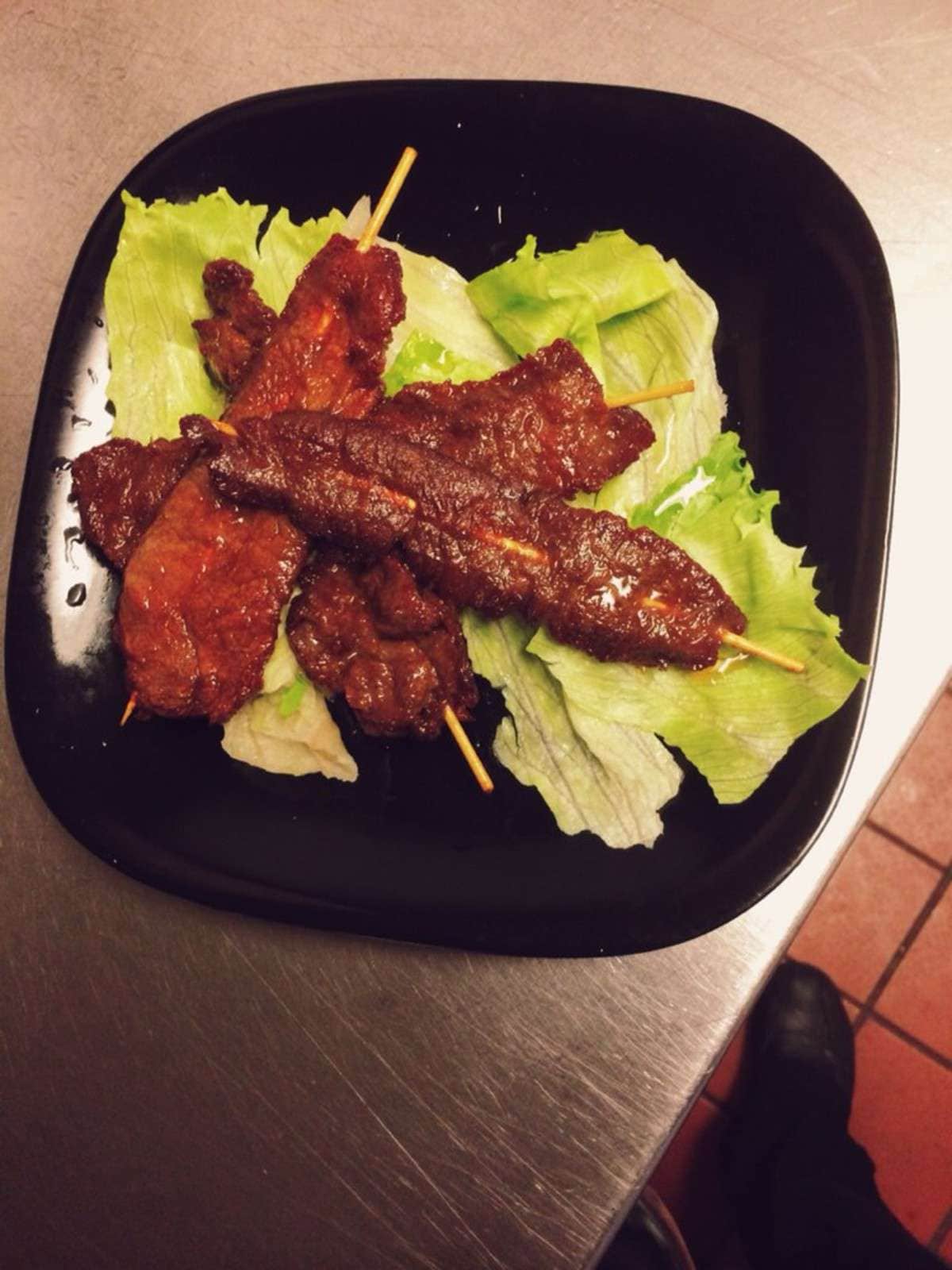 Photo credit: zomato