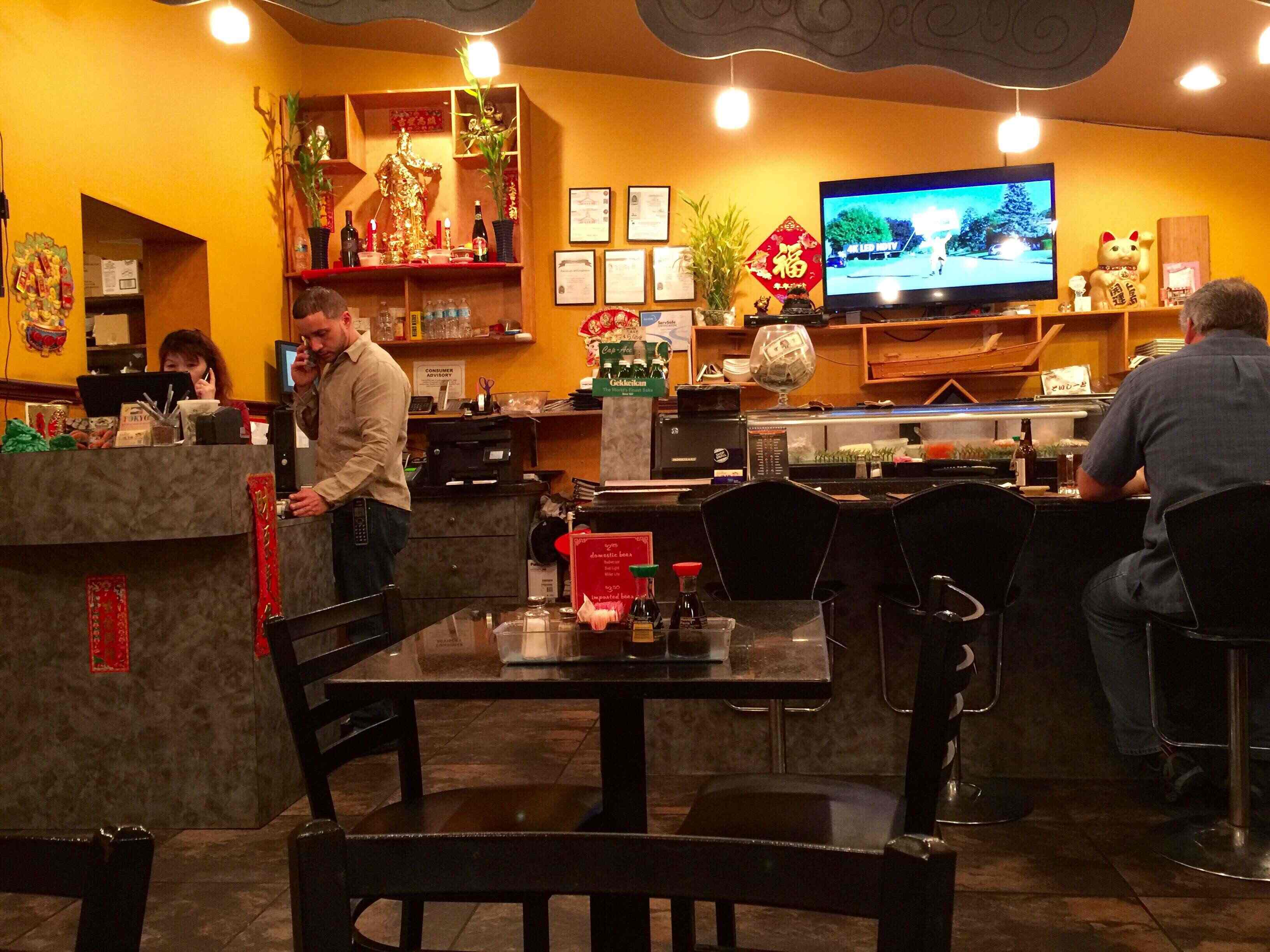 Photo credit: zomato