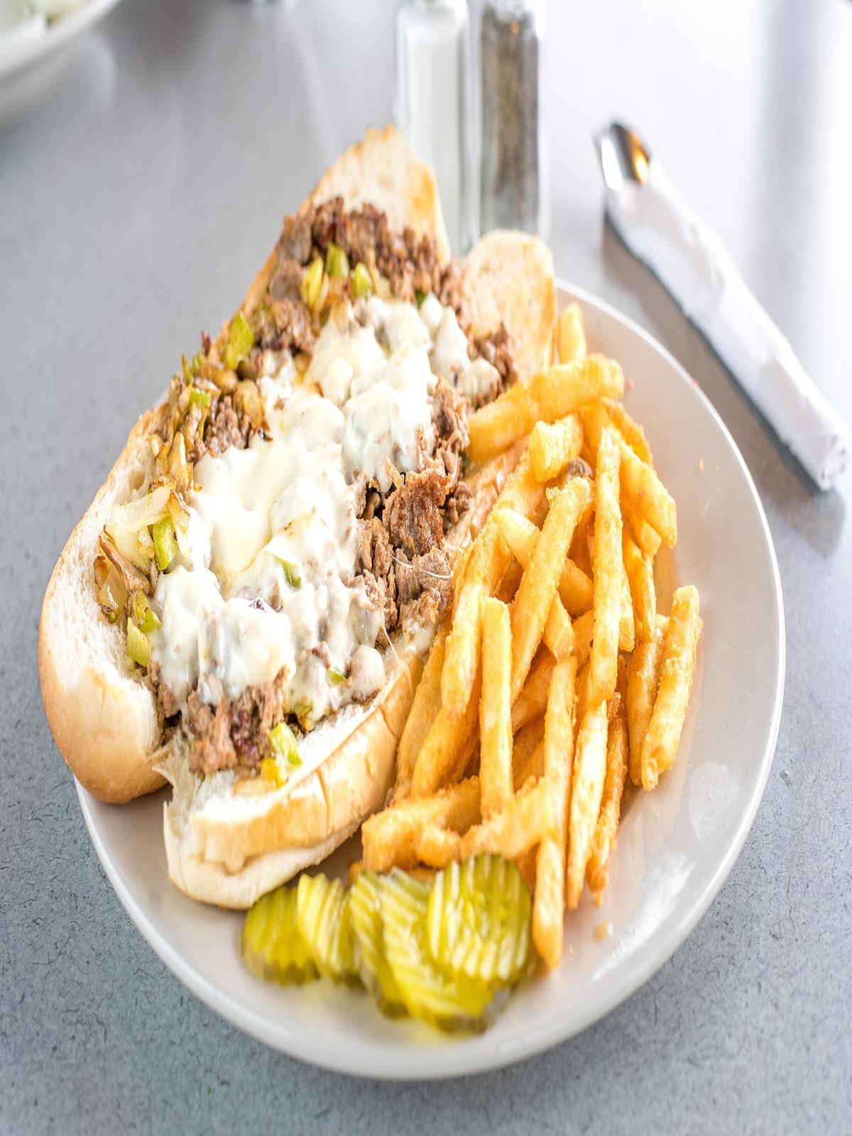 Photo credit: grubhub