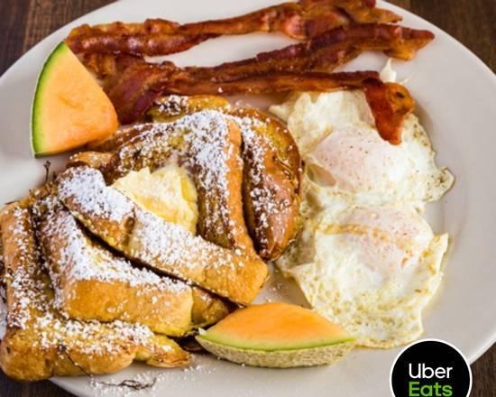 Photo credit: ubereats