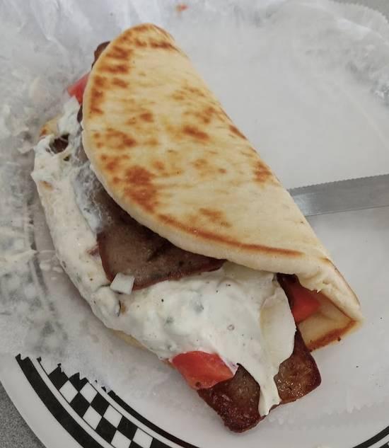 Photo credit: ubereats