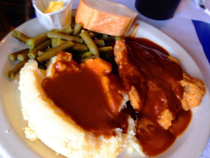 Photo credit: zomato