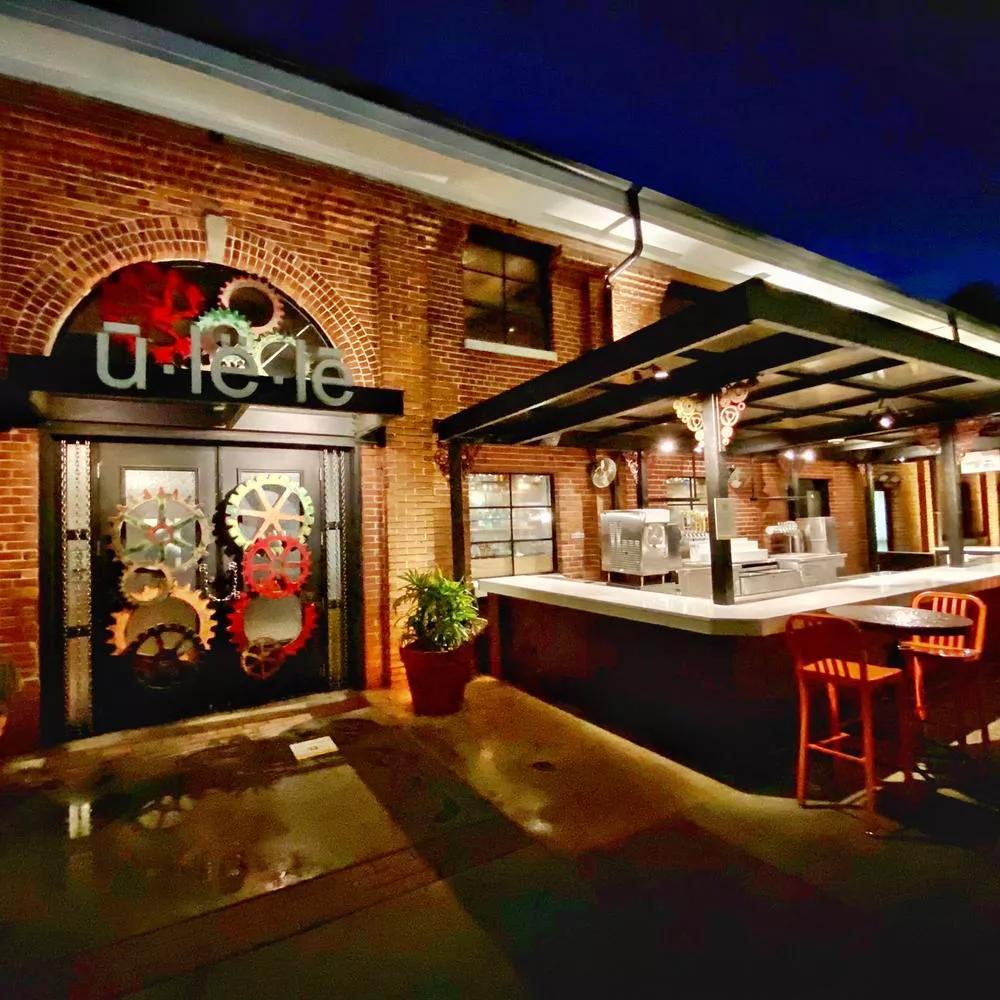 Photo credit: michelin