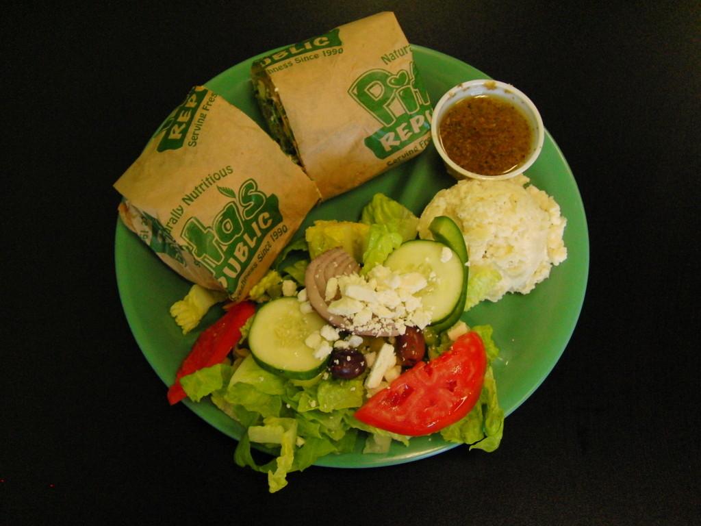 Photo credit: grubhub