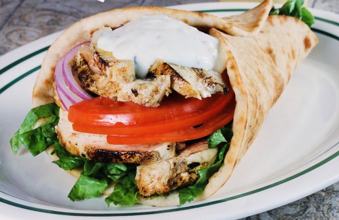 Photo credit: grubhub