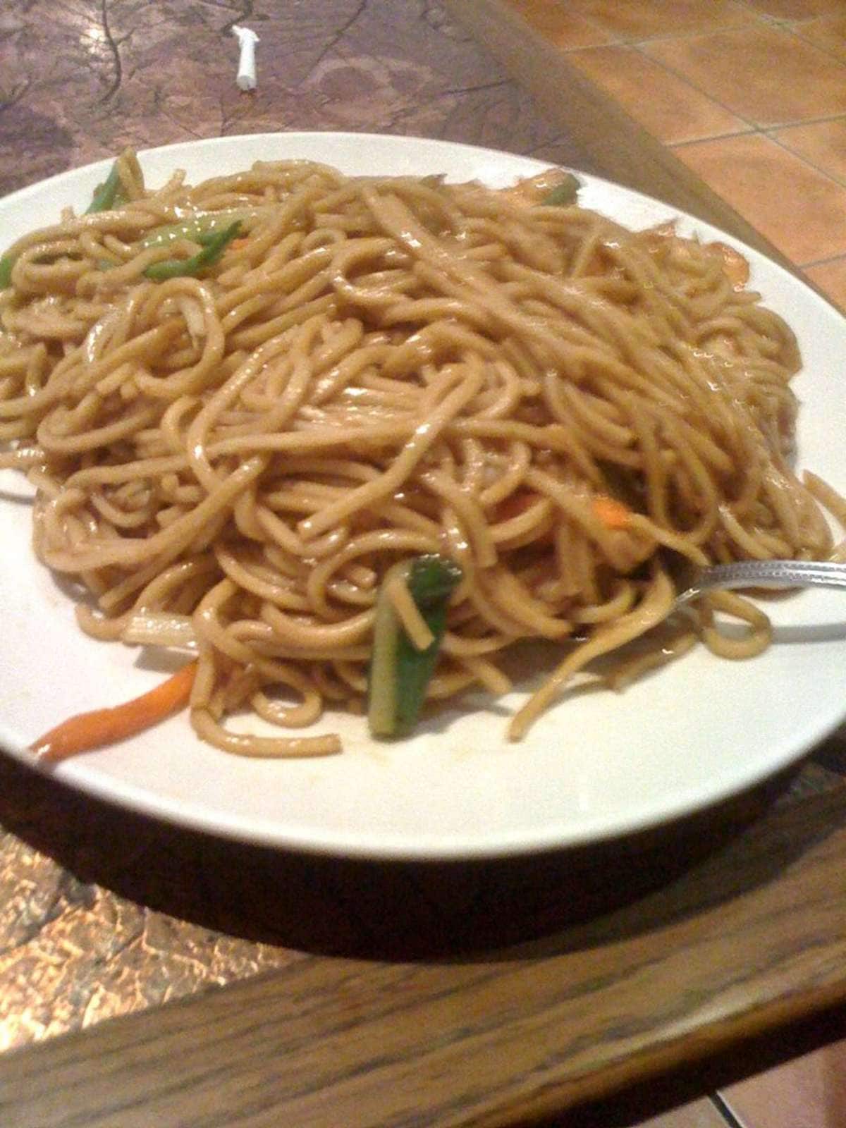 Photo credit: zomato