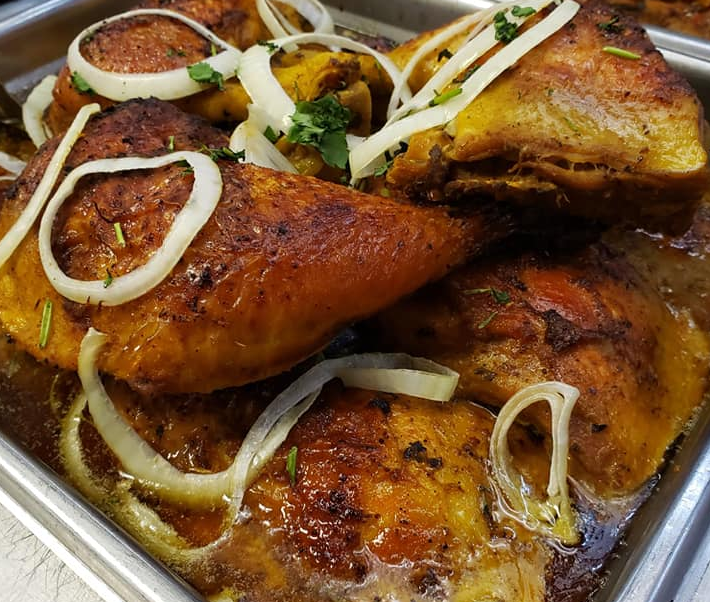 Photo credit: grubhub