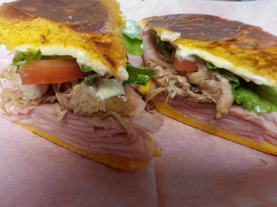 Photo credit: grubhub