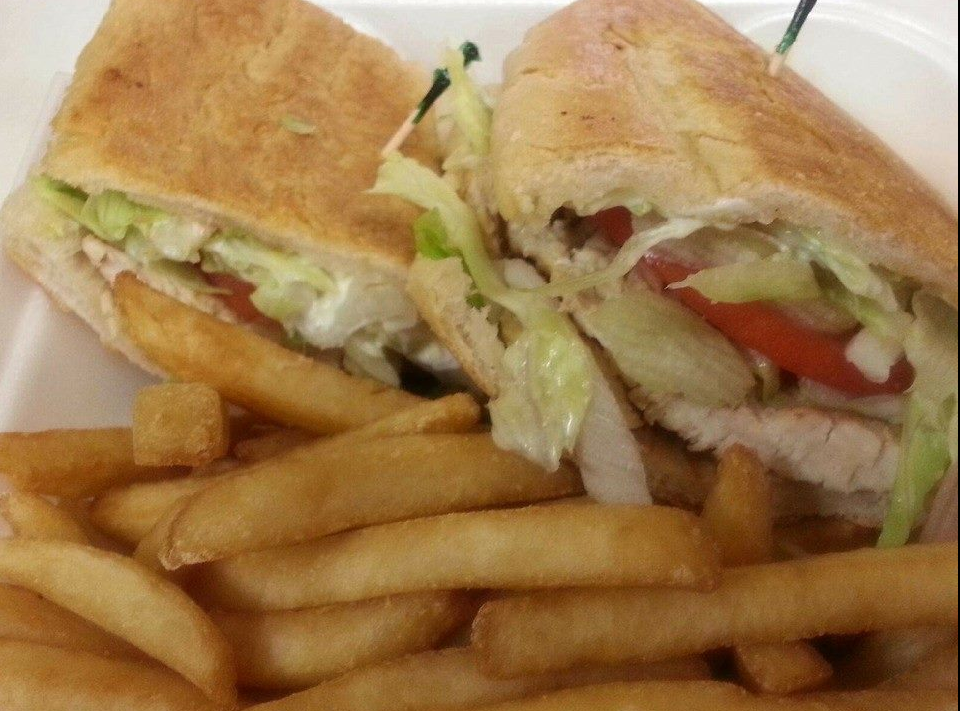 Photo credit: grubhub