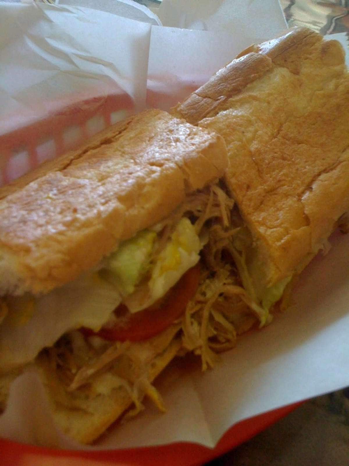 Photo credit: zomato