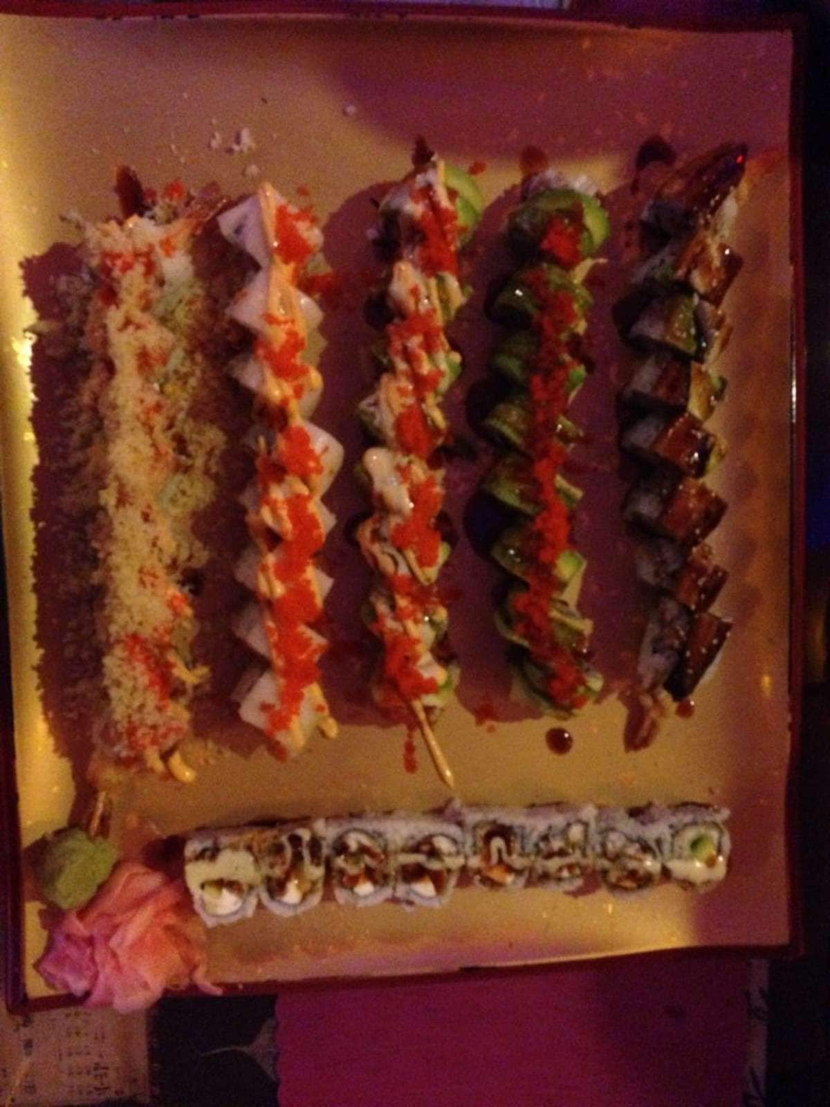 Photo credit: zomato