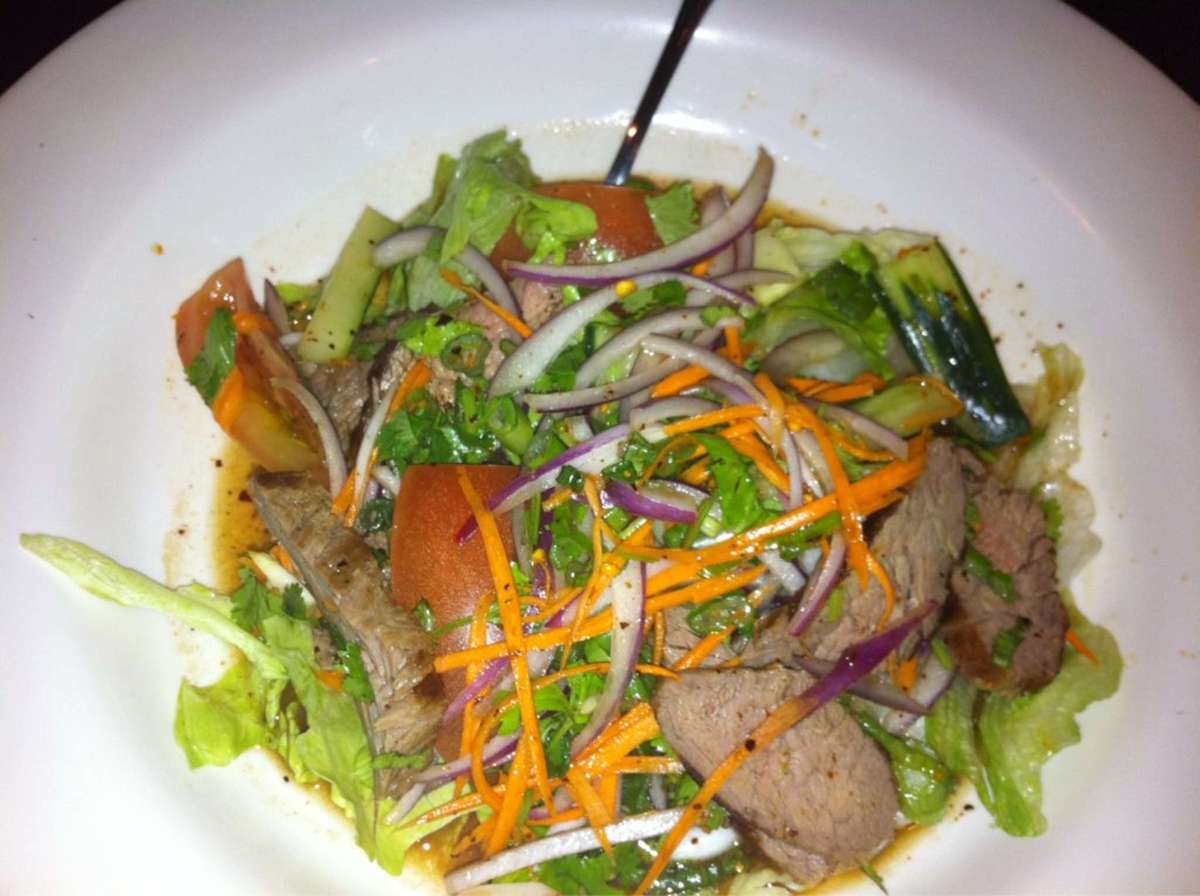 Photo credit: zomato